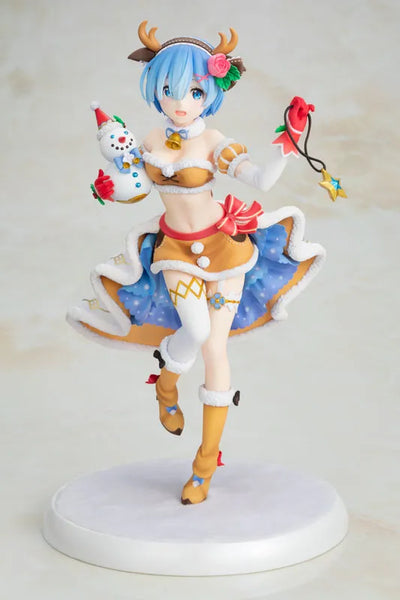 Re:Zero kara Hajimeru Isekai Seikatsu - Rem - KDcolle - 1/7 - Chuusetsu Tonakai Maid Ver. (Kadokawa)ㅤ – Kadokawa – ActionFigureBrasil