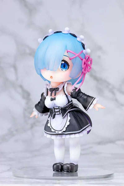 Re:Zero kara Hajimeru Isekai Seikatsu - Rem - Lulumecu (B'full)ㅤ – B'full – ActionFigureBrasil