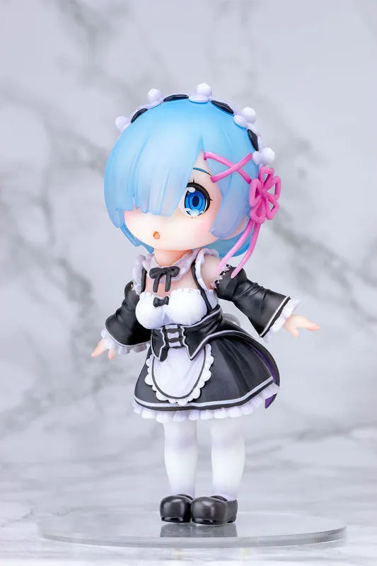 Re:Zero kara Hajimeru Isekai Seikatsu - Rem - Lulumecu (B'full)ㅤ – B'full – ActionFigureBrasil