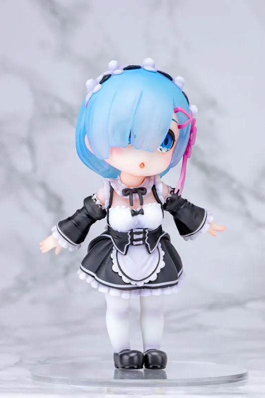 Re:Zero kara Hajimeru Isekai Seikatsu - Rem - Lulumecu (B'full)ㅤ – B'full – ActionFigureBrasil