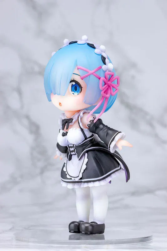 Re:Zero kara Hajimeru Isekai Seikatsu - Rem - Lulumecu (B'full)ㅤ – B'full – ActionFigureBrasil
