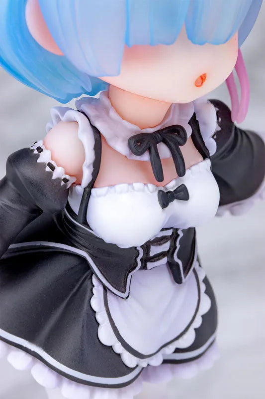 Re:Zero kara Hajimeru Isekai Seikatsu - Rem - Lulumecu (B'full)ㅤ – B'full – ActionFigureBrasil