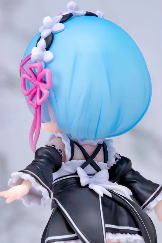 Re:Zero kara Hajimeru Isekai Seikatsu - Rem - Lulumecu (B'full)ㅤ – B'full – ActionFigureBrasil
