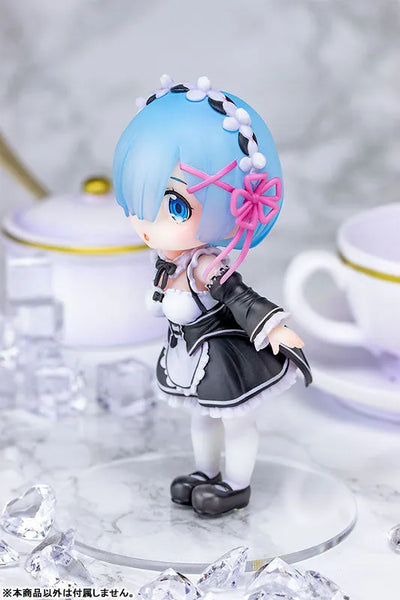 Re:Zero kara Hajimeru Isekai Seikatsu - Rem - Lulumecu (B'full)ㅤ – B'full – ActionFigureBrasil — close