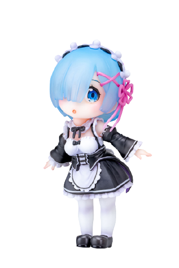 Re:Zero kara Hajimeru Isekai Seikatsu - Rem - Lulumecu - November 2021 Re-release (B'full)ㅤ – B'full – ActionFigureBrasil