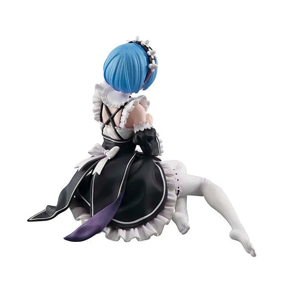 Re:Zero kara Hajimeru Isekai Seikatsu - Rem - Melty Princess - 2026 Re-release (MegaHouse)ㅤ – MegaHouse – ActionFigureBrasil