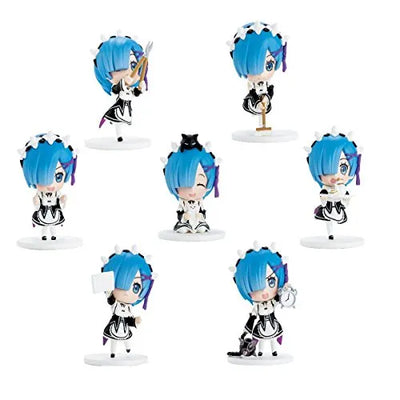 Re:Zero kara Hajimeru Isekai Seikatsu - Rem - Nendoroid (Good Smile Company)ㅤ – Good Smile Company As Manufacturer – ActionFigure Brasil