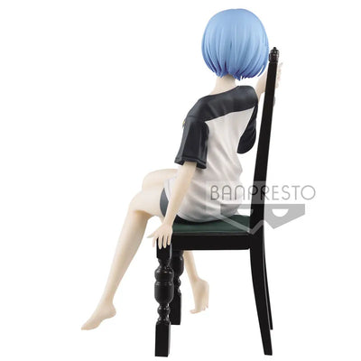Re:Zero kara Hajimeru Isekai Seikatsu - Rem - Relax Time - T-Shirt Ver. (Bandai Spirits)ㅤ – Bandai Spirits – ActionFigureBrasil — close