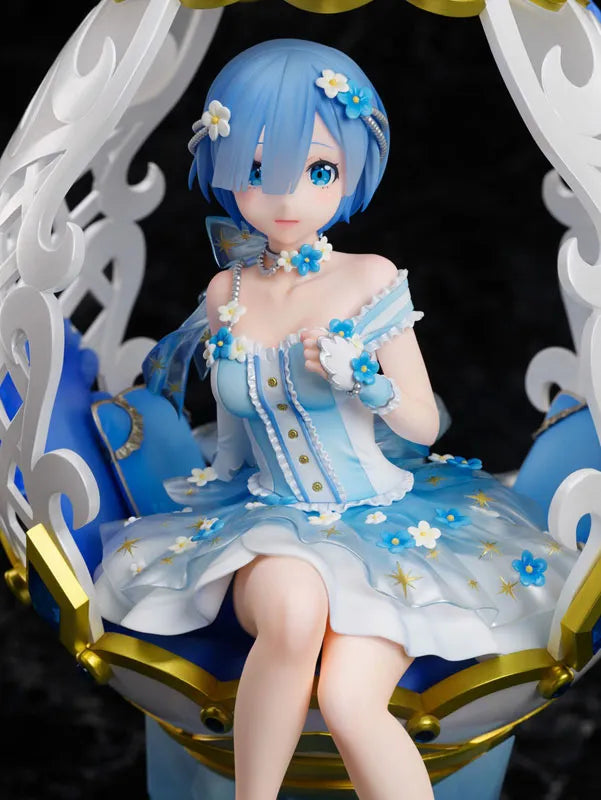 Re:ZERO -Starting Life in Another World- Rem -Egg Art Ver.- 1/7 Scale Figureㅤ – FuRyu – ActionFigure Brasil