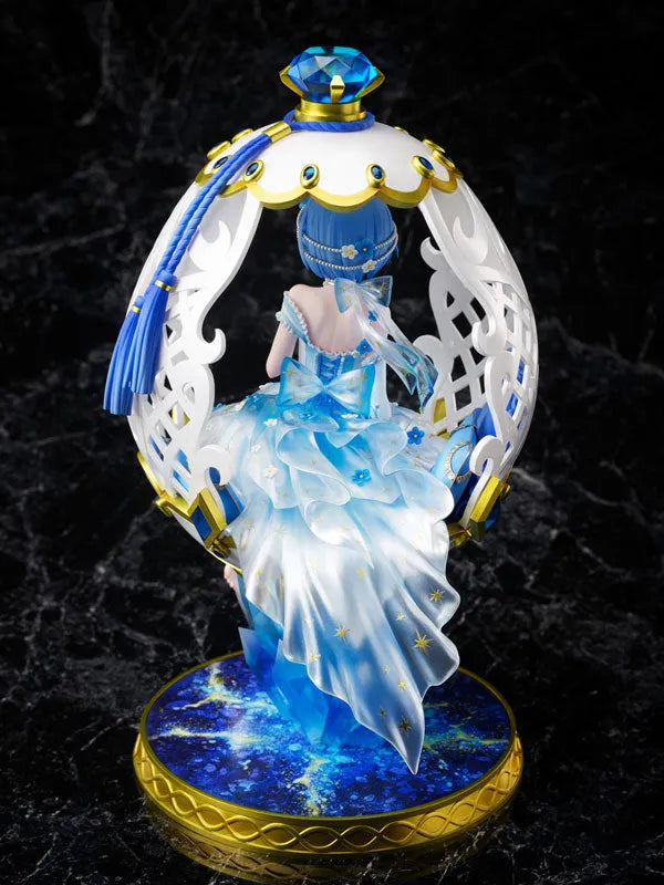 Re:ZERO -Starting Life in Another World- Rem -Egg Art Ver.- 1/7 Scale Figureㅤ – FuRyu – ActionFigure Brasil