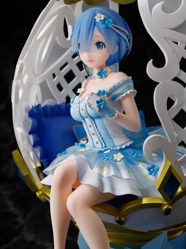 Re:ZERO -Starting Life in Another World- Rem -Egg Art Ver.- 1/7 Scale Figureㅤ – FuRyu – ActionFigure Brasil