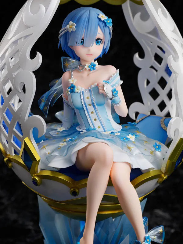 Re:ZERO -Starting Life in Another World- Rem -Egg Art Ver.- 1/7 Scale Figureㅤ – FuRyu – ActionFigure Brasil