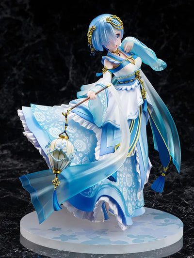 Re:ZERO -Starting Life in Another World- Rem -Hanfu- 1/7ㅤ – FuRyu – ActionFigureBrasil — close