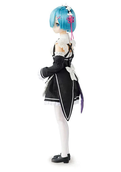 Re:ZERO -Starting Life in Another World- Rem LIMITED EDITION [Azone]ㅤ – Azone International – ActionFigureBrasil