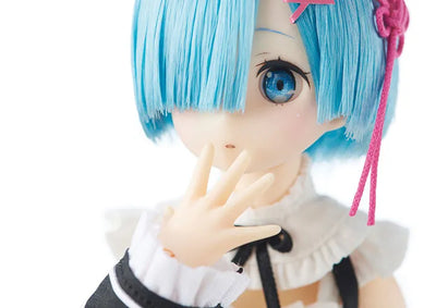 Re:ZERO -Starting Life in Another World- Rem LIMITED EDITION [Azone]ㅤ – Azone International – ActionFigureBrasil — acessórios