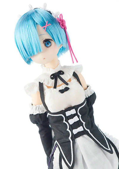 Re:ZERO -Starting Life in Another World- Rem LIMITED EDITION [Azone]ㅤ – Azone International – ActionFigureBrasil — ambientada