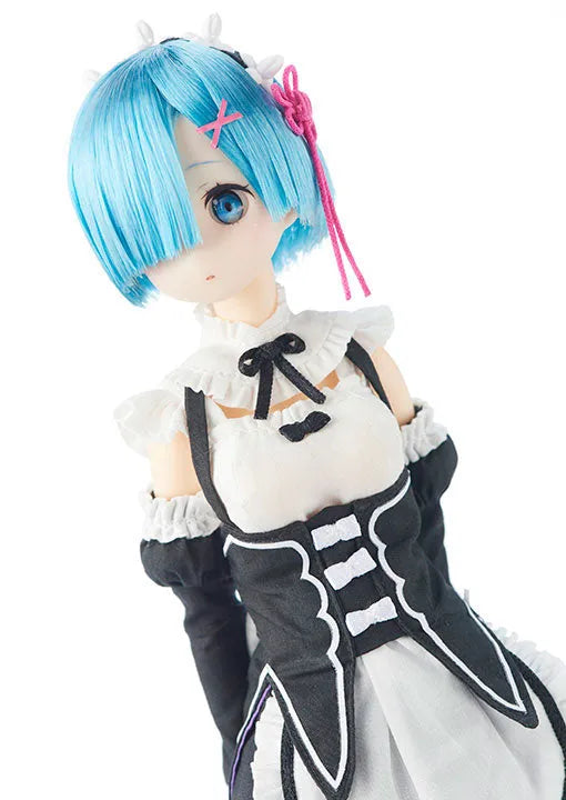 Re:ZERO -Starting Life in Another World- Rem LIMITED EDITION [Azone]ㅤ – Azone International – ActionFigureBrasil