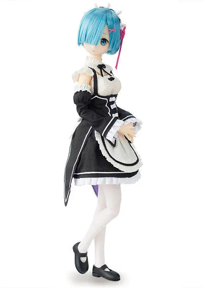 Re:ZERO -Starting Life in Another World- Rem LIMITED EDITION [Azone]ㅤ – Azone – ActionFigure Brasil — close