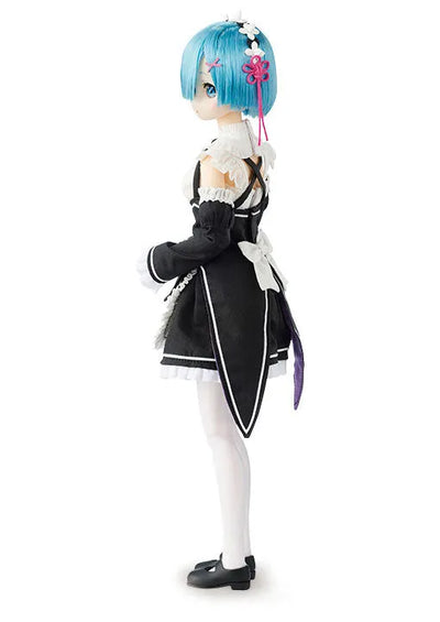 Re:ZERO -Starting Life in Another World- Rem LIMITED EDITION [Azone]ㅤ – Azone – ActionFigure Brasil — com base expositora