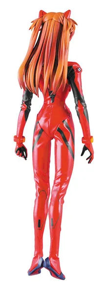 Real Action Heroes-464 Rebuild of Evangelion - Asuka Langley Shikinami Plug Suit Edition (Evangelion: 2.0 You Can (Not) Advance)ㅤ – Gantaku – ActionFigureBrasil — detalhe do produto