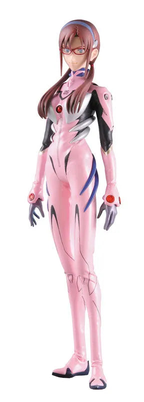 Real Action Heroes-488 Evangelion: 2.0 You Can (Not) Advance - Makinami Mari Illustrious (Plugsuit Ver.)ㅤ – Medicom Toy – ActionFigure Brasil