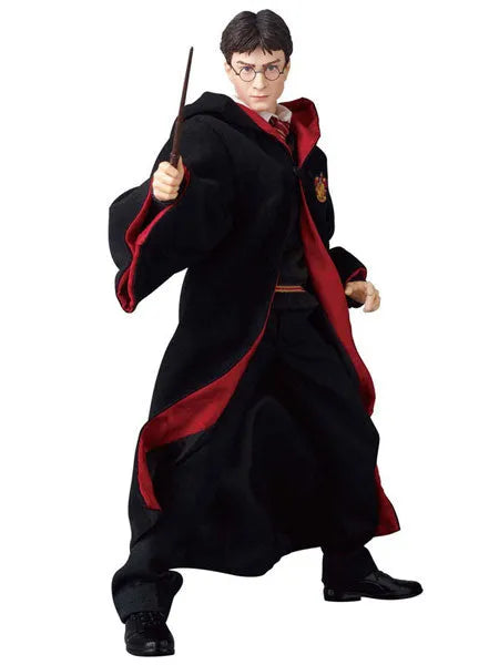 Real Action Heroes-512 Harry Potterㅤ – Gantaku – ActionFigure Brasil
