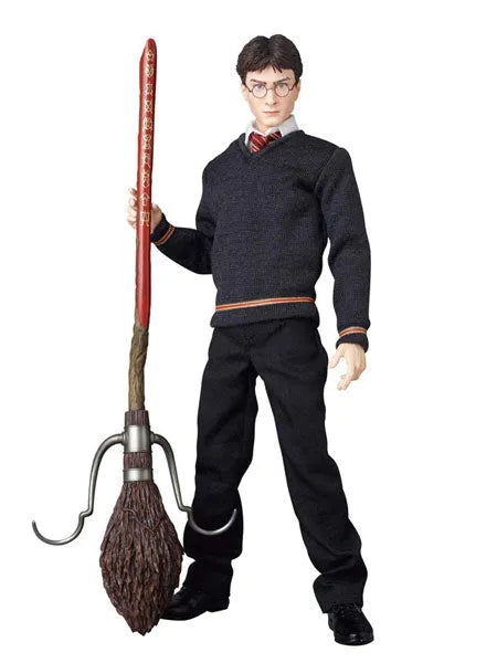 Real Action Heroes-512 Harry Potterㅤ – Gantaku – ActionFigure Brasil