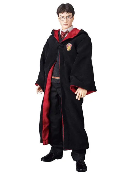 Real Action Heroes-512 Harry Potterㅤ – Puella Magi Madoka Magica – ActionFigureBrasil