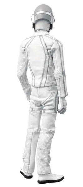 Real Action Heroes No.526 Guy-Manuel de Homem-Christo (Tron: Legacy Ver.)ㅤ – Gantaku – ActionFigure Brasil — close