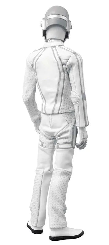 Real Action Heroes No.526 Guy-Manuel de Homem-Christo (Tron: Legacy Ver.)ㅤ – Gantaku – ActionFigure Brasil