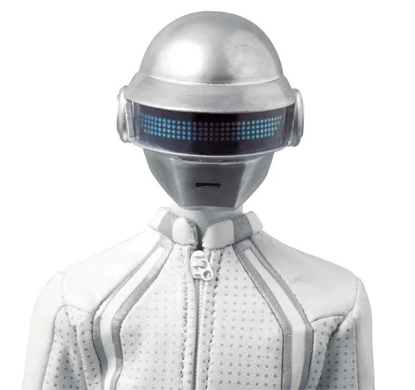 Real Action Heroes No.527 Thomas Bangalter (Tron: Legacy Ver.)ㅤ – Gantaku – ActionFigure Brasil