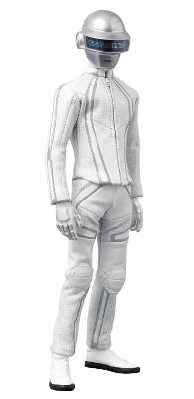 Real Action Heroes No.527 Thomas Bangalter (Tron: Legacy Ver.)ㅤ – Puella Magi Madoka Magica – ActionFigureBrasil