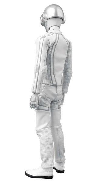 Real Action Heroes No.527 Thomas Bangalter (Tron: Legacy Ver.)ㅤ – Puella Magi Madoka Magica – ActionFigureBrasil — ângulo diferente