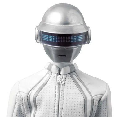 Real Action Heroes No.527 Thomas Bangalter (Tron: Legacy Ver.)ㅤ – Puella Magi Madoka Magica – ActionFigureBrasil — detalhe do produto