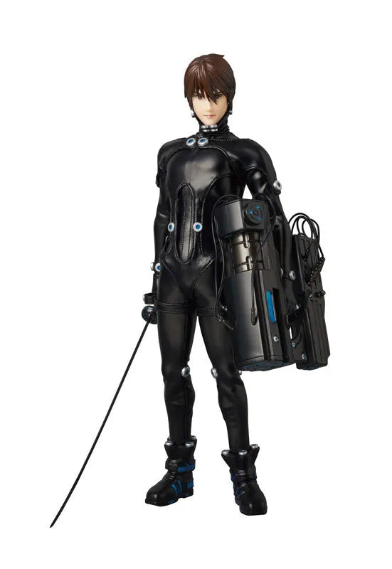 Real Action Heroes No.553 GANTZ Kei Kuronoㅤ – Gantaku – ActionFigure Brasil