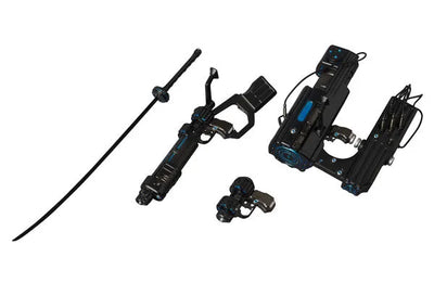 Real Action Heroes No.553 GANTZ Kei Kuronoㅤ – Gantaku – ActionFigure Brasil — detalhe do produto