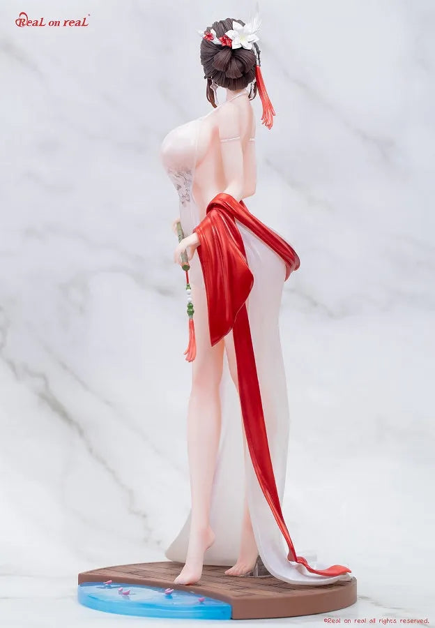 Real on real - Seiun - 1/6 (Bear Panda)ㅤ – BearPanda – ActionFigureBrasil