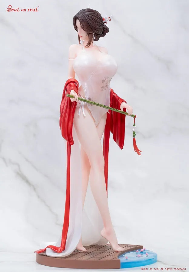 Real on real - Seiun - 1/6 (Bear Panda)ㅤ – BearPanda – ActionFigureBrasil