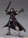 Reaper Figma - ActionFigure Brasil