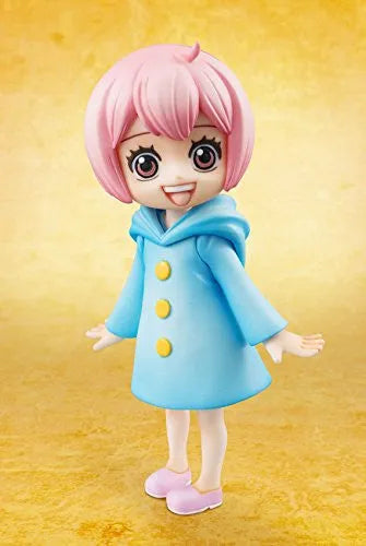 Rebecca | Portrait Of Pirates MILDㅤ – MegaHouse – ActionFigure Brasil
