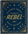 Rebel Throw