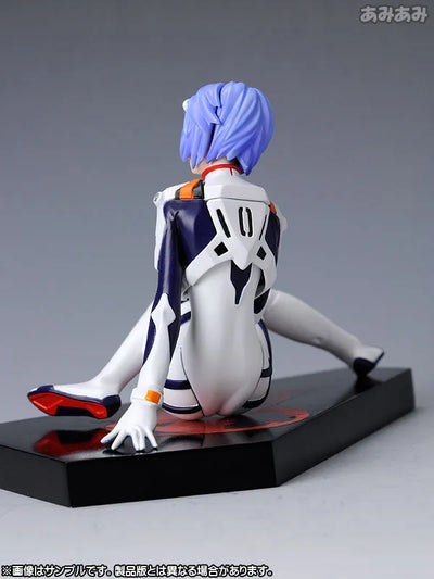 "Rebuild of Evangelion" Ayanami Reiㅤ – Atelier Sai – ActionFigureBrasil — detalhe do produto
