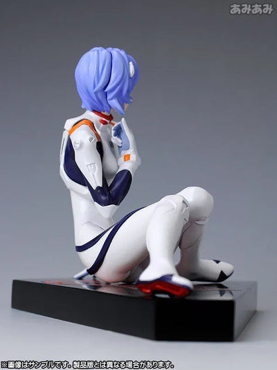 "Rebuild of Evangelion" Ayanami Reiㅤ – Atelier Sai – ActionFigureBrasil — embalagem