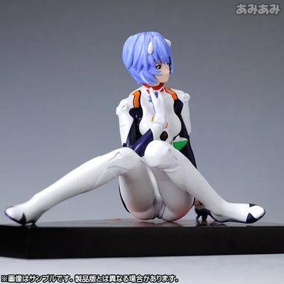 "Rebuild of Evangelion" Ayanami Reiㅤ – Atelier Sai – ActionFigureBrasil — acessórios