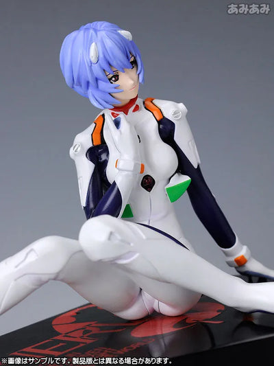 "Rebuild of Evangelion" Ayanami Reiㅤ – Atelier Sai – ActionFigureBrasil — close