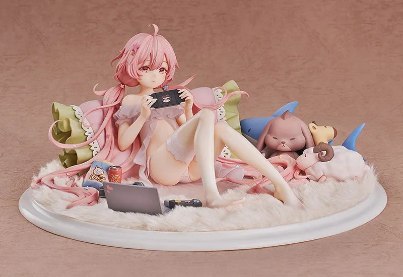 Red Pride of Eden - Evante - Lazy Afternoon Ver. (Good Smile Arts Shanghai, Good Smile Company)ㅤ – Good Smile Arts Shanghai – ActionFigureBrasil