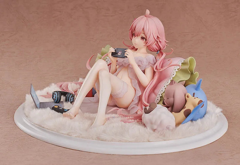 Red Pride of Eden - Evante - Lazy Afternoon Ver. (Good Smile Arts Shanghai, Good Smile Company)ㅤ – Good Smile Arts Shanghai – ActionFigureBrasil