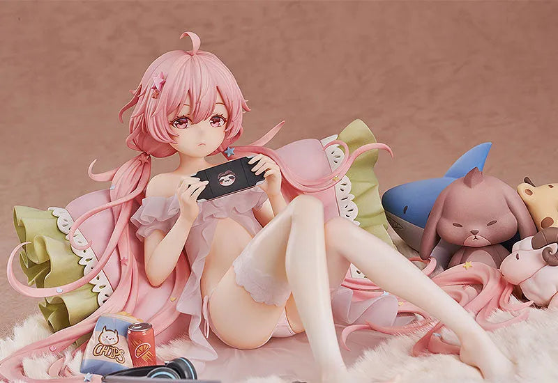 Red Pride of Eden - Evante - Lazy Afternoon Ver. (Good Smile Arts Shanghai, Good Smile Company)ㅤ – Good Smile Arts Shanghai – ActionFigureBrasil