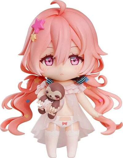 Red Pride of Eden - Evante - Nendoroid #1616 (Good Smile Arts Shanghai)ㅤ – Good Smile Arts Shanghai – ActionFigure Brasil