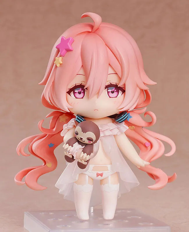 Red Pride of Eden - Evante - Nendoroid #1616 (Good Smile Arts Shanghai)ㅤ – Good Smile Arts Shanghai – ActionFigure Brasil